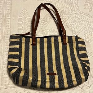 Fossil Purse